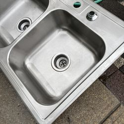 Kitchen Sink