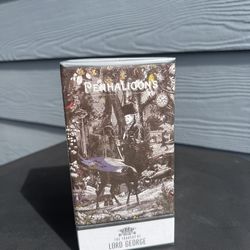 The tragedy of Lord George Eau de Parfum