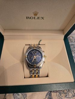 Watch  ex condition
