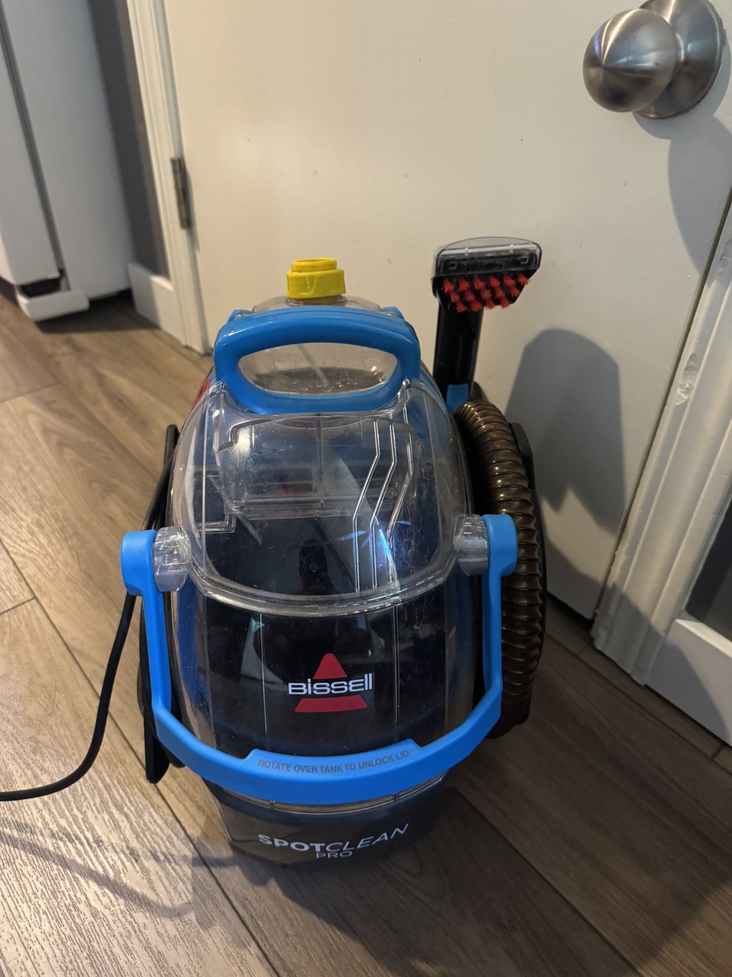 Bissell Spot Clean pro