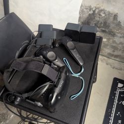 HTC Vive