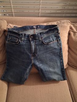 Men’s Hollister Jeans 31x30