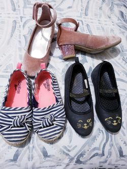 Girls size 10 $12