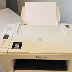 Canon Printer 