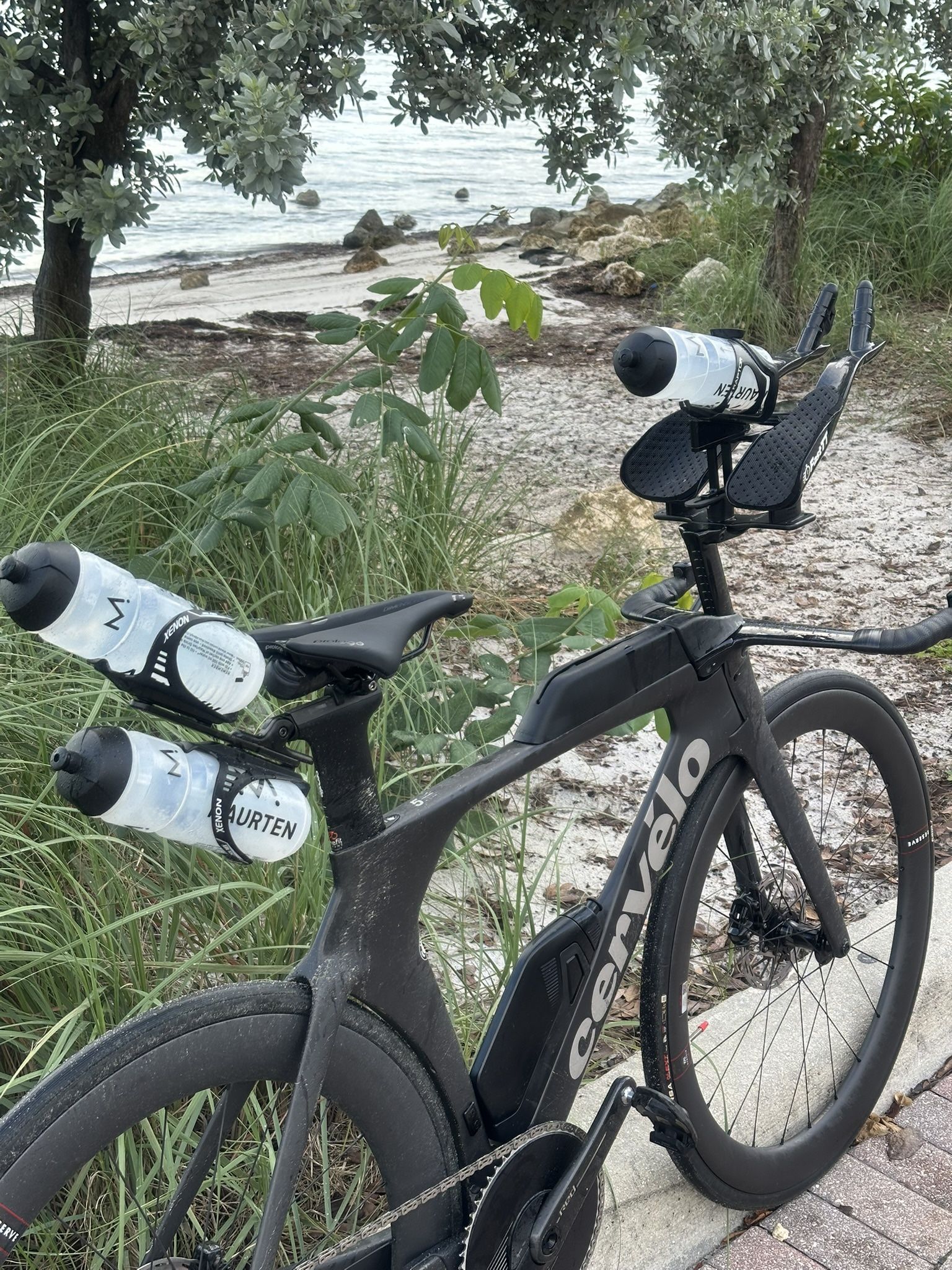 2024 Cervelo P5 Size 51