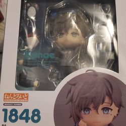 Kanae Nendoroid Action Figure