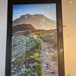 Amazon Kindle Fire