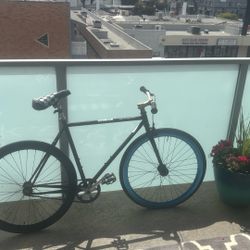 Fixie Bike