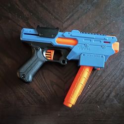 Nerf Rival Finisher XX-700