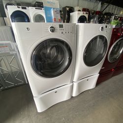 Electrolux Washer Dryer