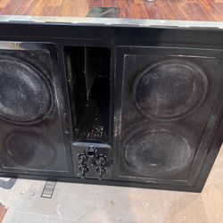 Used Cooktop 