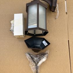 Outdoor Lantern Energy Star