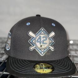 Los Angeles New Era Cap