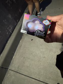 CLOUD PLEASER NEEDOH