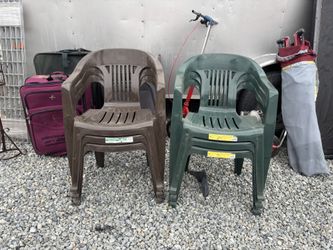 6 Chairs