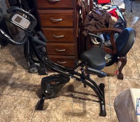 Mekbelt xm226 Excercise bike