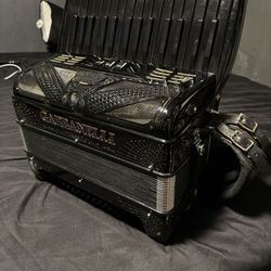 Accordion gabbanelli