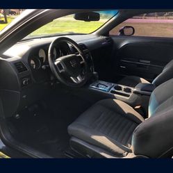 2014 Dodge Challenger