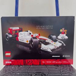 LEGO Icons McLaren 10330