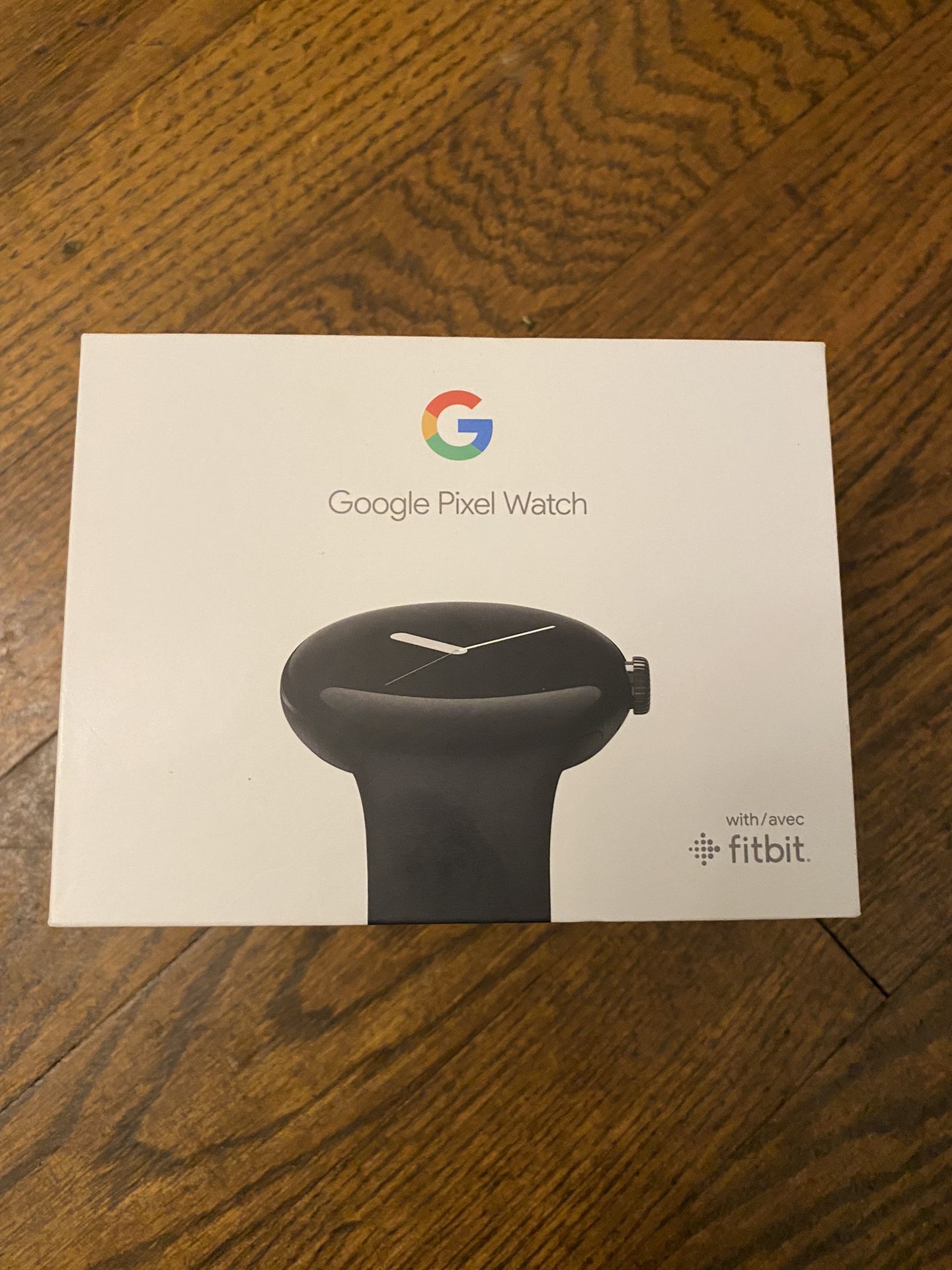 Google Pixel Watch
