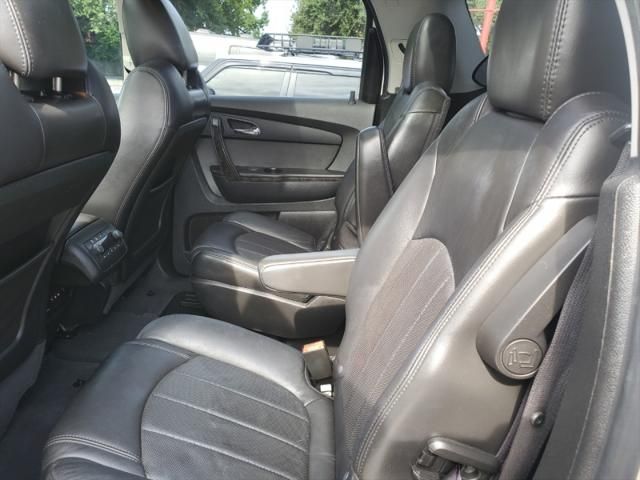 2012 GMC Acadia