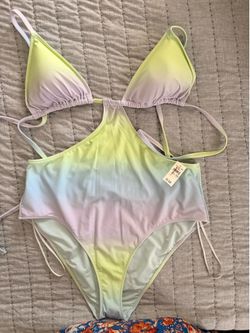 Swimsuit XL