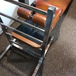 Universal Sit-up Board 