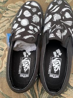 Vans shoes