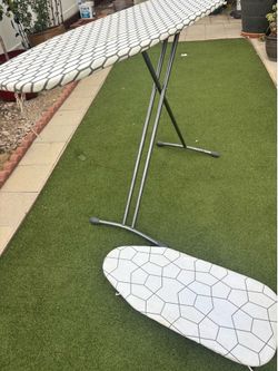 Ironing boards-IKEA full size and tabletop