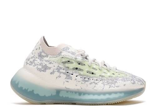 ADIDAS YEEZY BOOST 380 V2 'ALIEN BLUE' SIZE 11