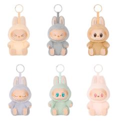 Have A Seat Labubu Blind Box