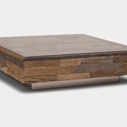 Modani Samana Coffee Table