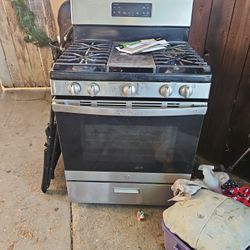 Estufa De Gas Buenas Condisiones 