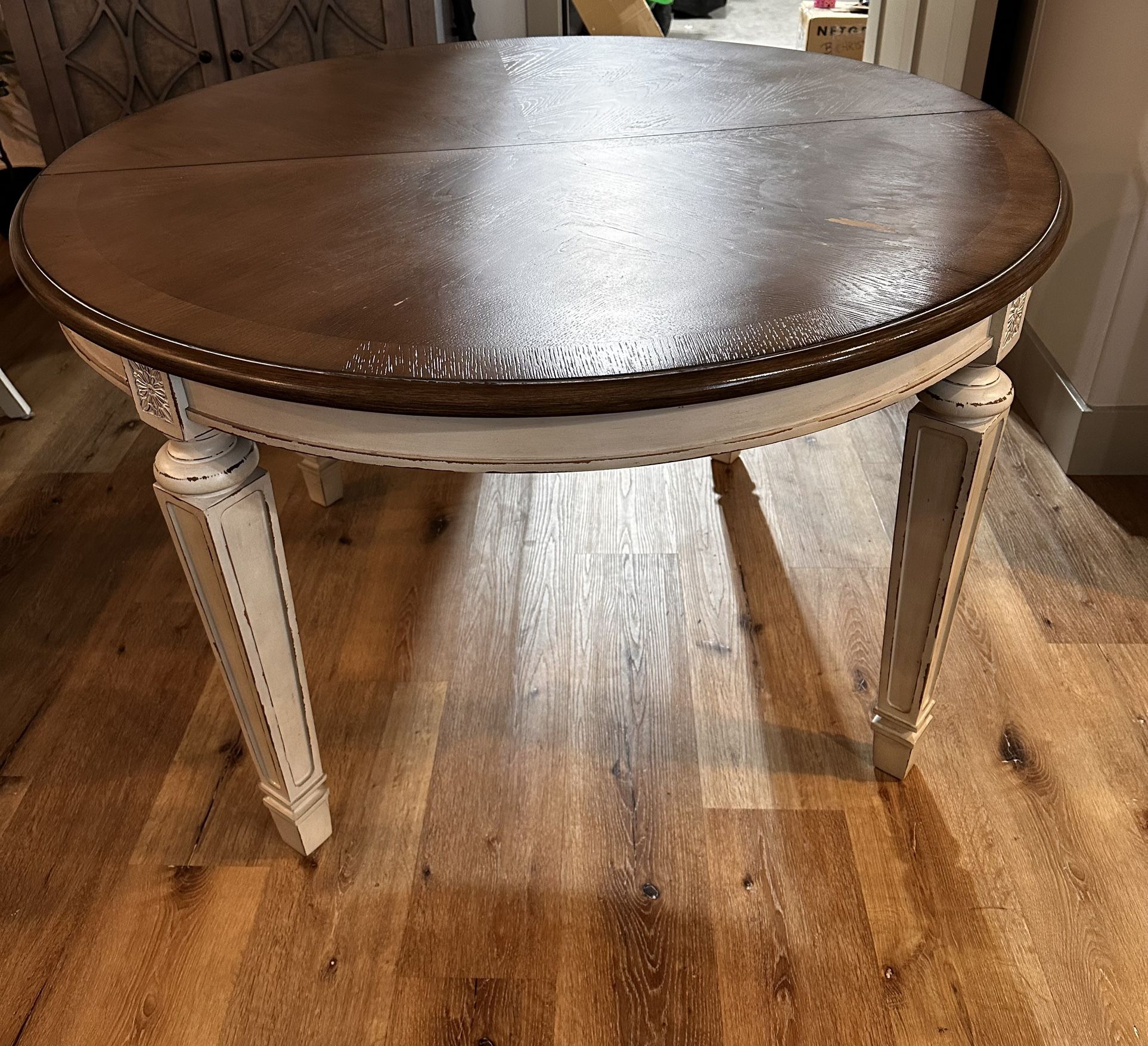 Used Dining table