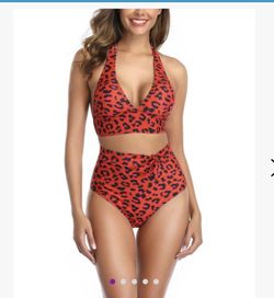 Woman’s Swimsuit 