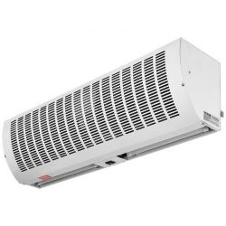36" Commercial Indoor Air Curtain Super Power 2 Speeds 900CFM, Wall Mounted Air Curtains for Doors, Indoor Over Door Fan with Heavy Duty Limit Switch,