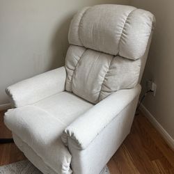 Lazboy Fully Electric Recliner 