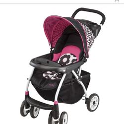 Evenflo Stroller 