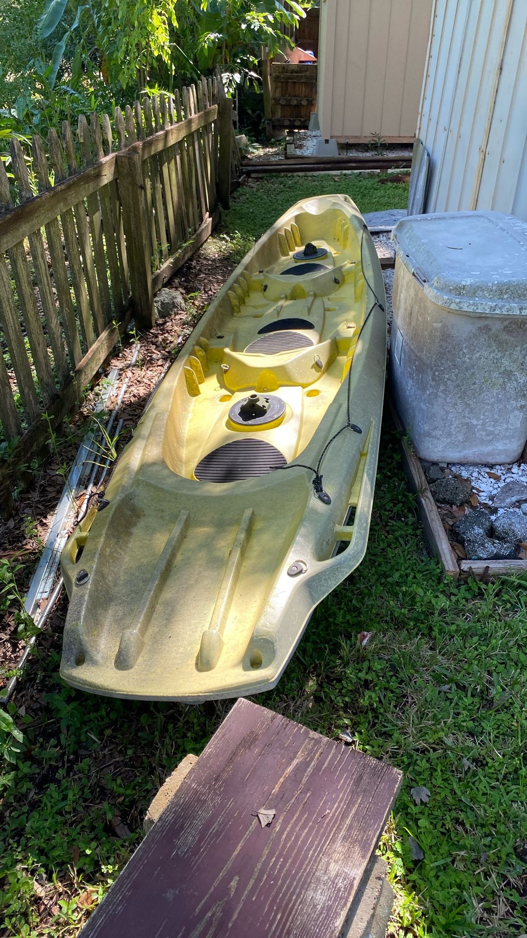 Kayak