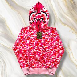 Bape hoodies. SIZE Large and Medium