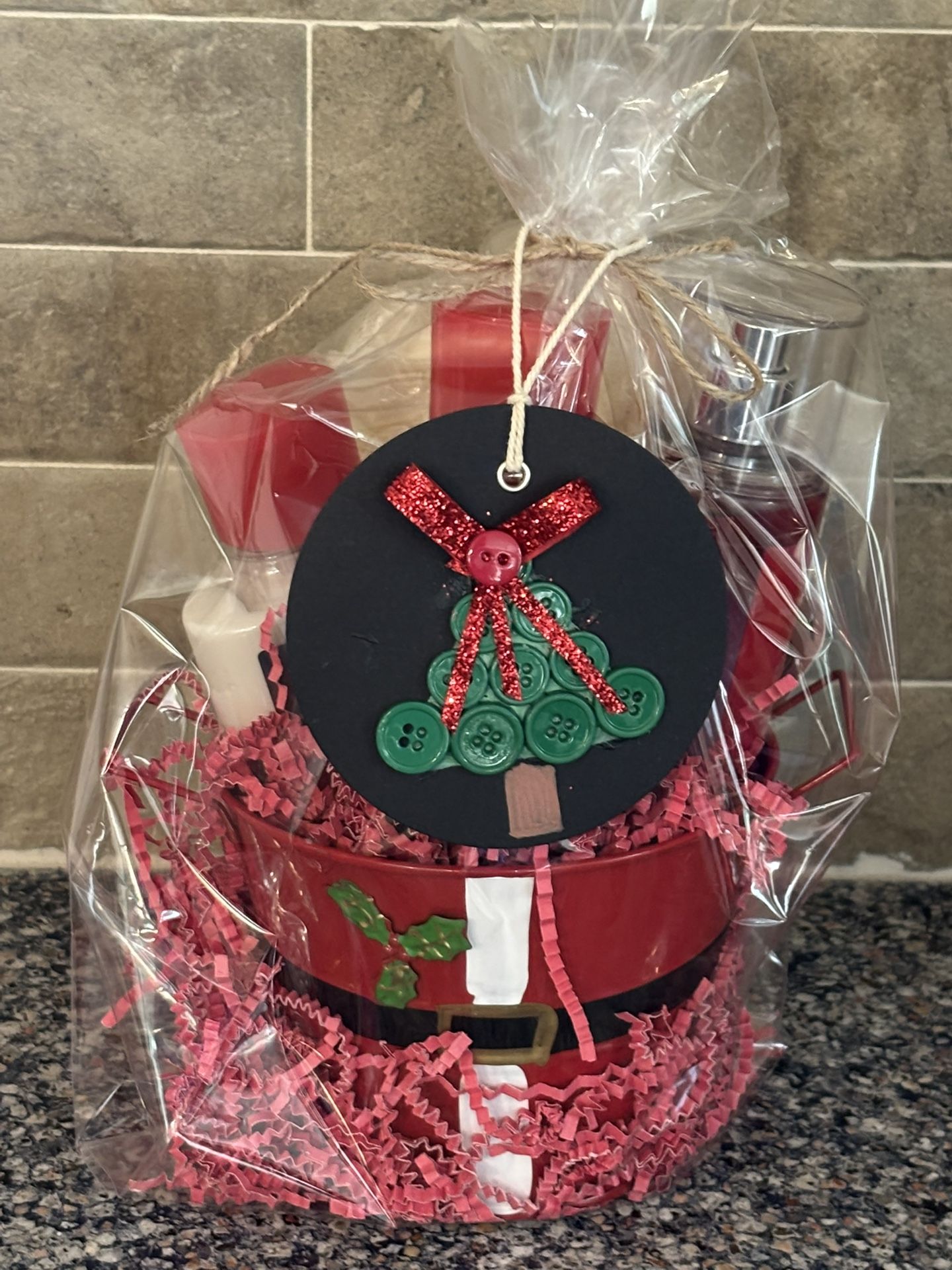 Bath And Body Works Gift Sets