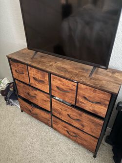 Small Bedroom Dresser