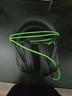 Razar Blackshart V2