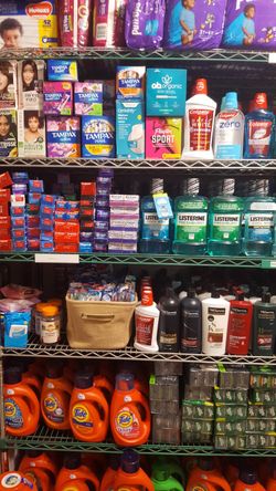 Big Stock Pile For Sale