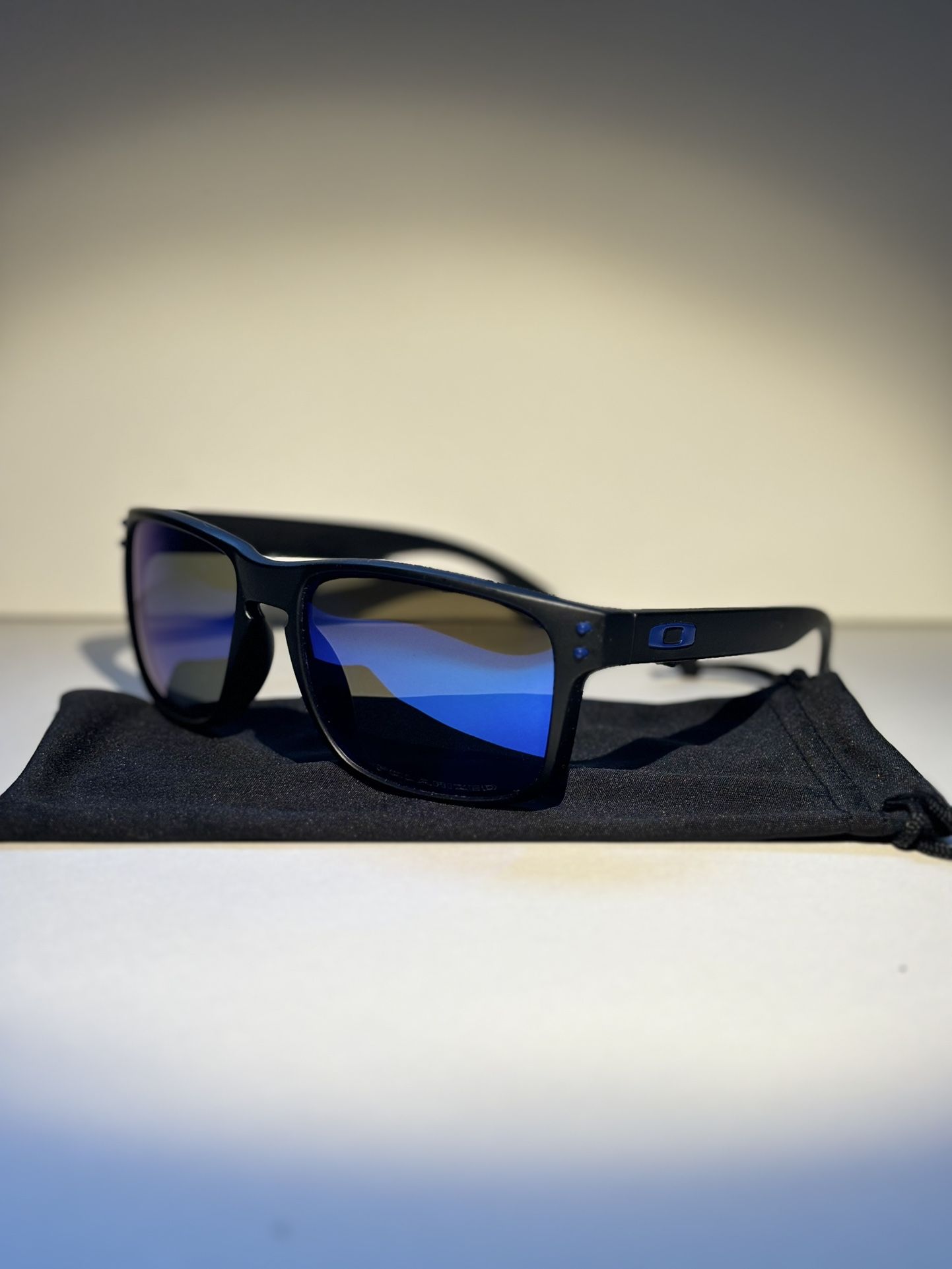 Oakley Holbrook Glasses