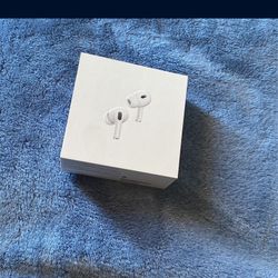 AirPod Pros 2