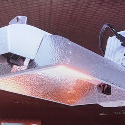 Phantom Cultivation 1000W System 