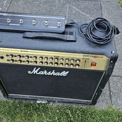 Marshall Valvestate 2000