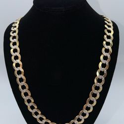 Gold Chain