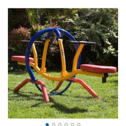 High Quality Teeter 